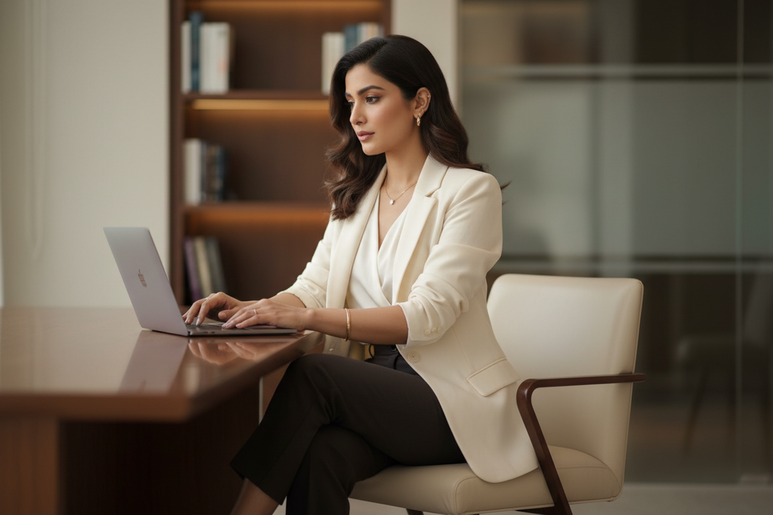 Best Anti Tarnish Jewellery for Office Wear in India (2026 Guide)