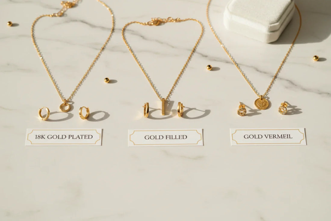 YUBIRAA jewellery comparison