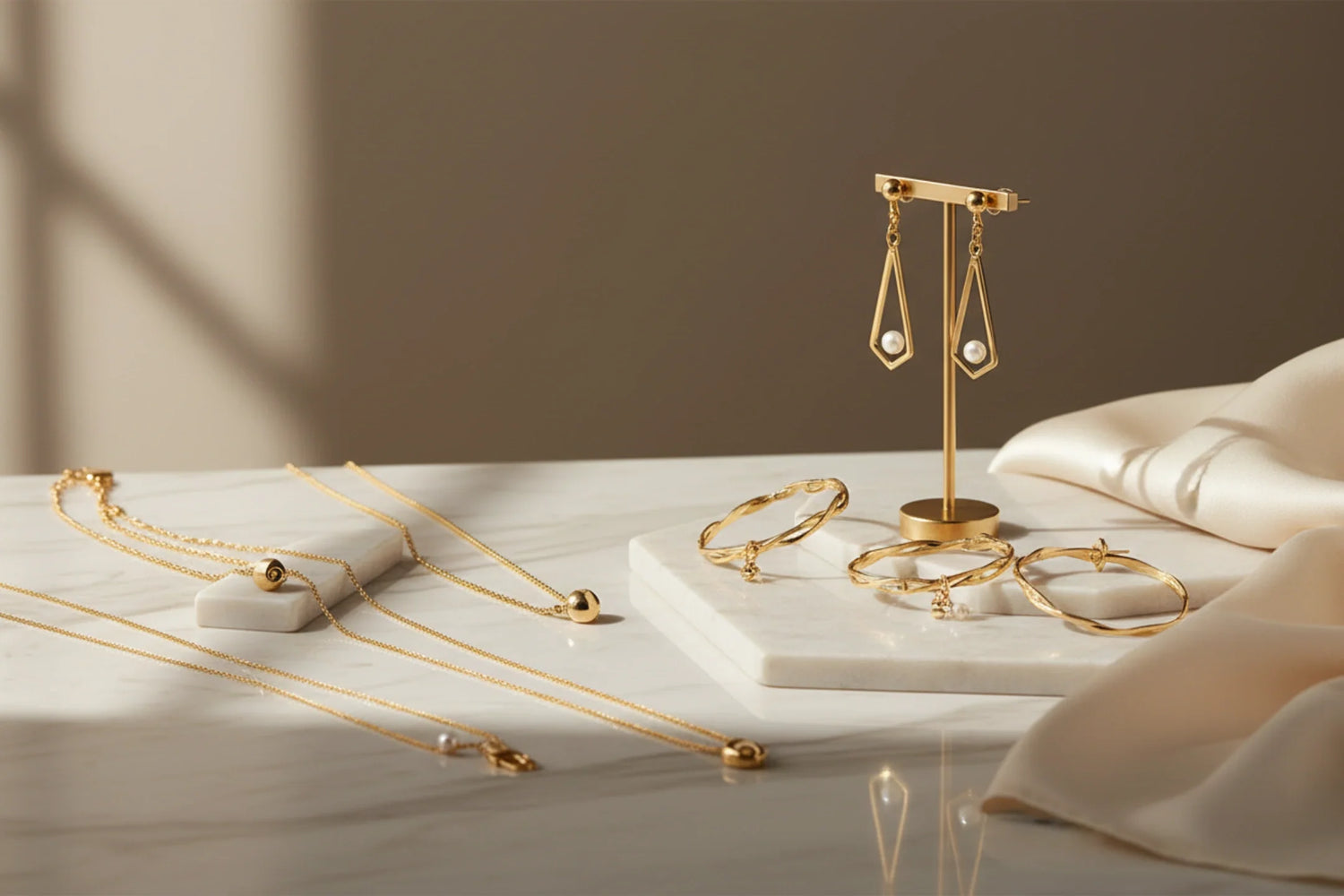 yubiraa anti tarnish jewellery most loved pieces